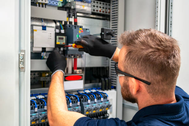 Best Electrical Wiring Services  in Colmar Manor, MD