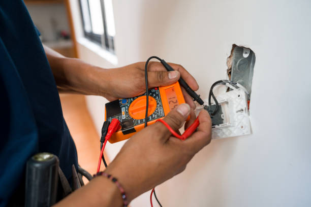 Best Electrical Troubleshooting Services  in Colmar Manor, MD