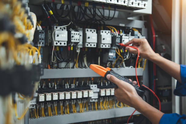 Best Emergency Electrical Repair  in Colmar Manor, MD