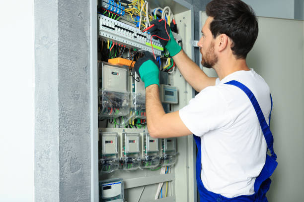 Electrical System Inspection in MD