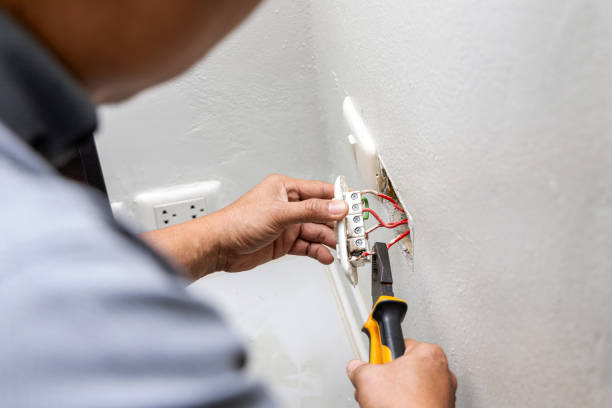 Best Home Electrical Repair  in Colmar Manor, MD