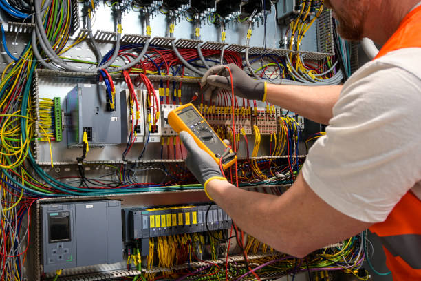 Best Circuit Breaker Repair  in Colmar Manor, MD