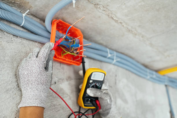 Best Electrical Wiring Services  in Colmar Manor, MD