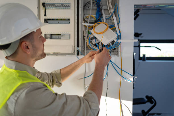 Best Residential Electrician Services  in Colmar Manor, MD