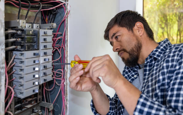 Best Electrical Installation Contractor  in Colmar Manor, MD